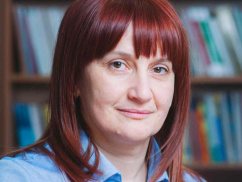  Dr. Erika TÓDOR (Sapientia Hungarian University of Transylvania) guest lecturer